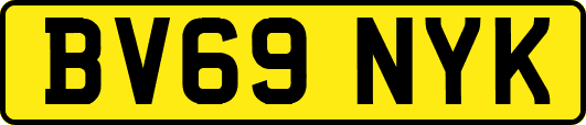 BV69NYK
