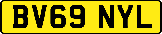 BV69NYL