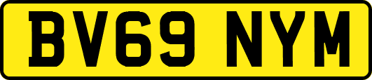 BV69NYM