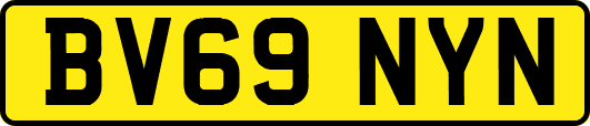 BV69NYN
