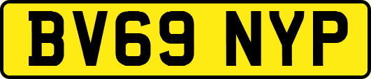 BV69NYP
