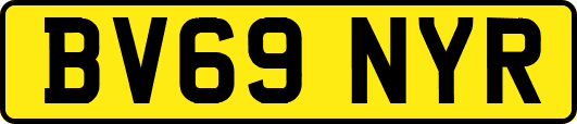 BV69NYR