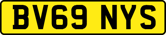 BV69NYS