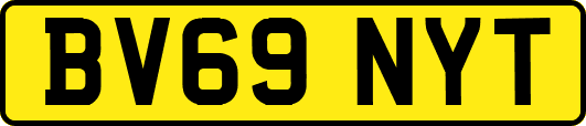 BV69NYT