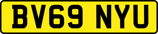 BV69NYU