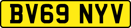 BV69NYV