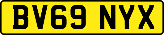 BV69NYX