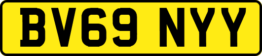 BV69NYY