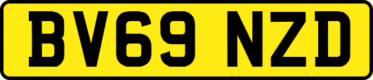 BV69NZD