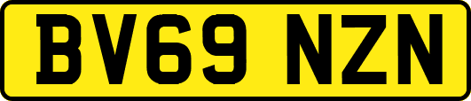 BV69NZN