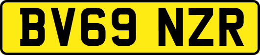 BV69NZR