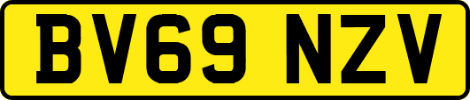 BV69NZV