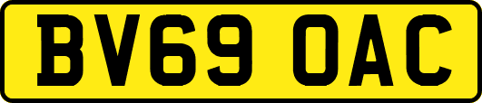 BV69OAC