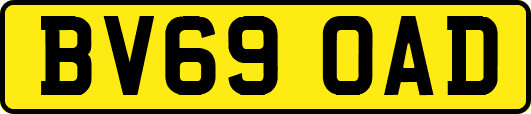 BV69OAD