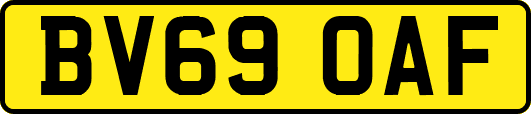 BV69OAF