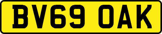 BV69OAK