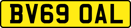 BV69OAL