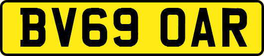 BV69OAR