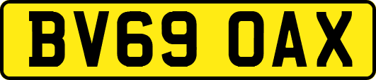 BV69OAX