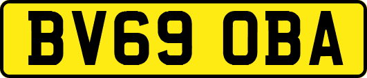 BV69OBA