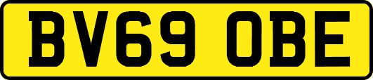 BV69OBE