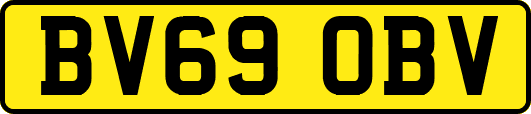 BV69OBV