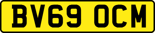 BV69OCM