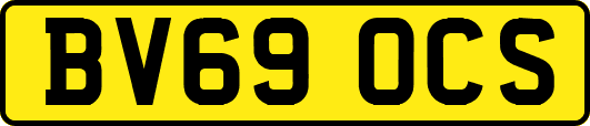 BV69OCS