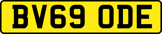BV69ODE