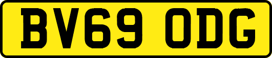 BV69ODG