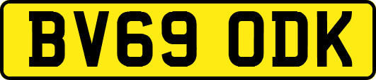 BV69ODK