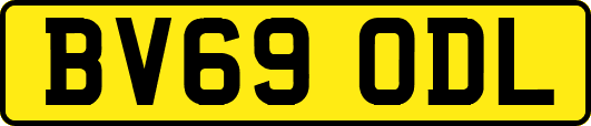 BV69ODL