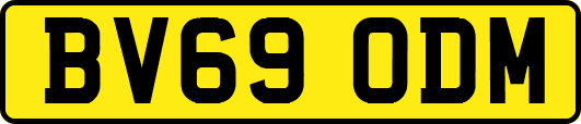 BV69ODM