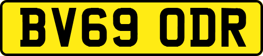 BV69ODR