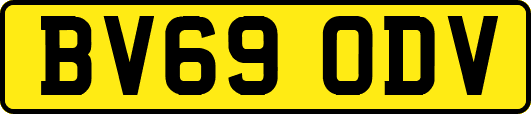 BV69ODV