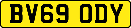 BV69ODY