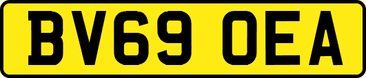 BV69OEA