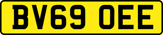 BV69OEE
