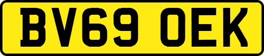 BV69OEK
