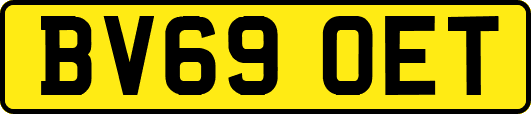 BV69OET