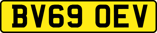 BV69OEV
