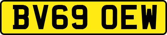 BV69OEW