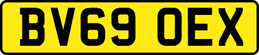 BV69OEX