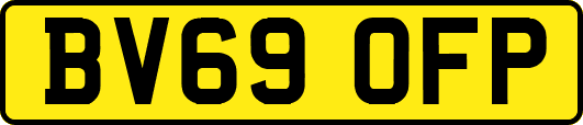 BV69OFP