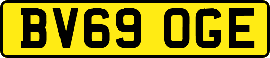 BV69OGE