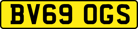 BV69OGS