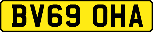 BV69OHA