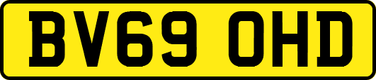 BV69OHD