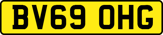 BV69OHG