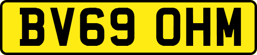 BV69OHM